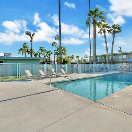 Modern Contemporary Ot Scottsdale With Heated Pool Διαμέρισμα Εξωτερικό φωτογραφία