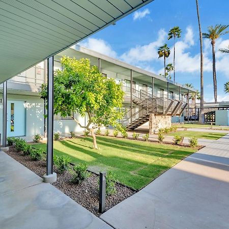 Modern Contemporary Ot Scottsdale With Heated Pool Διαμέρισμα Εξωτερικό φωτογραφία