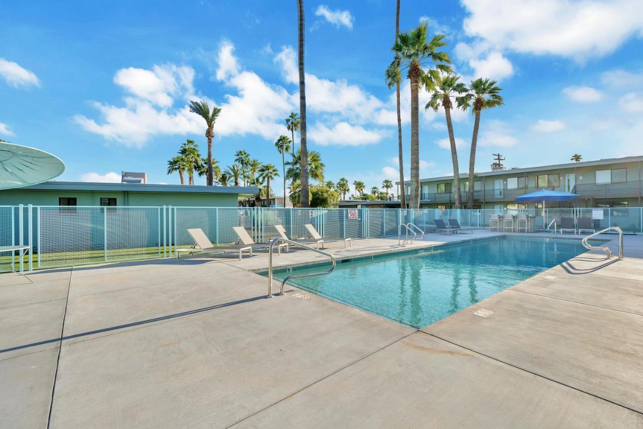 Modern Contemporary Ot Scottsdale With Heated Pool Διαμέρισμα Εξωτερικό φωτογραφία
