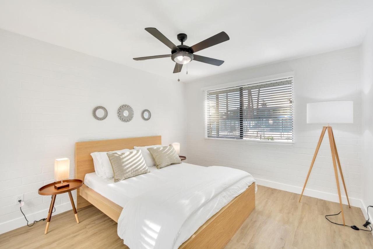 Modern Contemporary Ot Scottsdale With Heated Pool Διαμέρισμα Εξωτερικό φωτογραφία